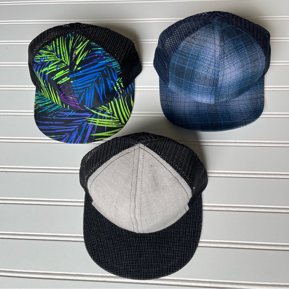 Child George Hats Bundle